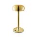 Eva Solo Emendo Lampe de table portable Laiton