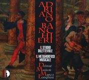 Banchieri: Il Metamorfosi Musicale, Il Studio Dill