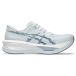 Asics Sonicblast T. 47 Bleu Homme