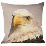 Riva Paoletti Animal Eagle kussenhoes