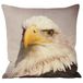 Riva Paoletti Animal Eagle kussenhoes