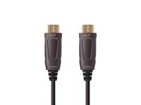 Monoprice 43327 HDMI kabel 10 m Zwart