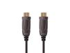 Monoprice 43327 HDMI kabel 10 m Zwart