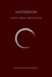NOTEBOOK: NOTES · IDEAS · REFLECTIONS
