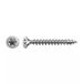 Spax Torx Houtschroef Platte kop - 3.0x16mm - T10 - 25 stuks