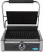 Maxima Contactgrill - Gegroefd - Enkele Grillplaat - 33,5 cm