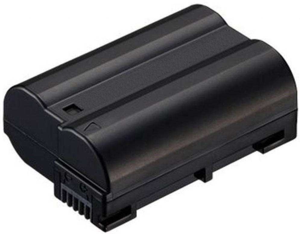 - (compatible) Camera accu voor Nikon D7000