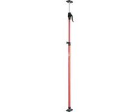 Connex Derde Hand Verstelbaar 125-290cm Oranje
