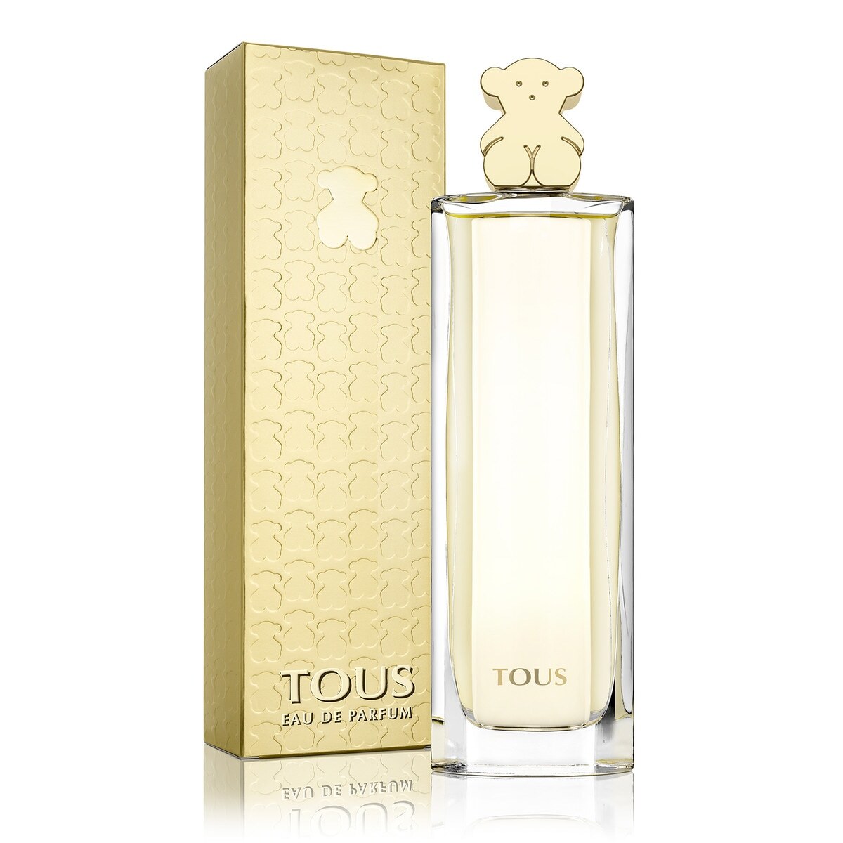 Tous Gold eau de parfum / 90 ml / dames