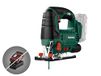 Parkside Accu pendeldecoupeerzaag zonder accu en oplader