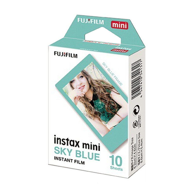 Fujifilm Instax mini