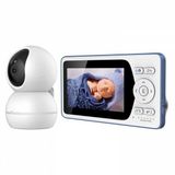 Telefunken VM-M700 TF-VM-M700 Babyfoon vidéo numérique 2,4 GHz