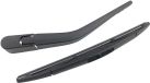 BMW Bras d'essuie-glace avec lame d'essuie-glace pour BMW Série 1 F20, années modèles 2010-2017