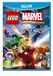 Nintendo LEGO Marvel Super Heroes: Universe in Peril Standard Wii U