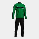 Joma Victory Trainingspak Groen, Zwart L Man
