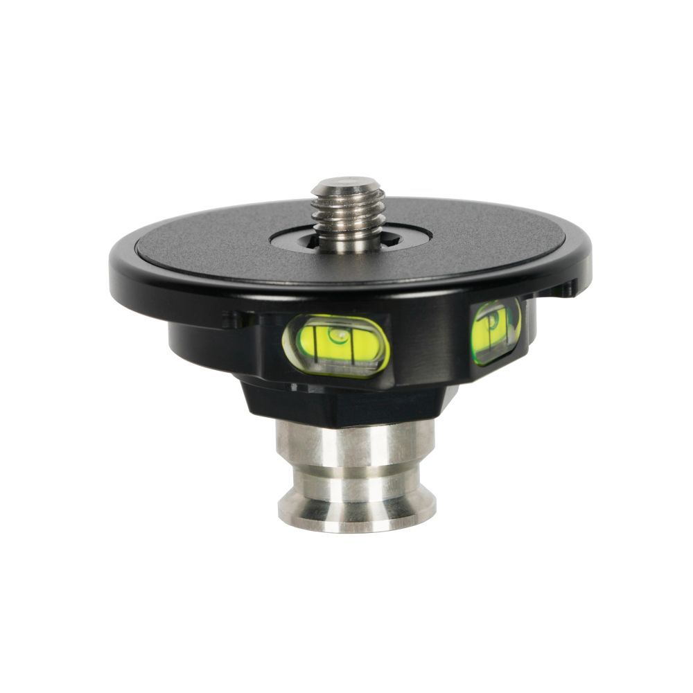 Sirui Plate QC for P-FS/P-FL/SVM series - 6952060056067