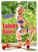 Talons Calvendo Talons Hauts Gourmandises sensuelles (Calendrier mural 2027 DIN A4 horizontal)