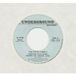 Poppy Family, The - Where Evil Grows - Concrete Sea (7inch, 45rpm)