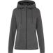 Stedman Recycled Scuba Jacket Women S5940 - ANTHRA HEATHER - L