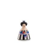 Egan Bell Queen I Girgenti Blauw 7 x 10