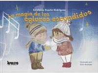 La magia de los colores escondidos