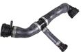 METZGER Tuyau de refroidissement, tuyau d'eau pour BMW 1 Série Hayon (E87), numéro de pièce 2422164