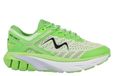 MBT Running femme Mtr-1500 Ii Lace Up W Green Flash