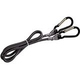 Rolson 44135 8 x 1200 mm D Ring Bungee-koord