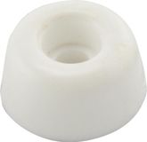 Deltafix amortisseur de placard blanc 1 pc.