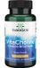 Swanson VitaCholine Inositol et choline - Choline Bitartrate, 300mg - 60 gélules végétales