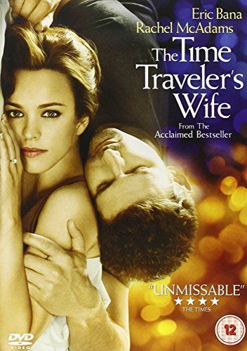Warner Home Video The Time Traveler's Wife