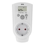 TROTEC Stopcontact-Hygrostaat BH30