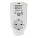 TROTEC Stopcontact-Hygrostaat BH30
