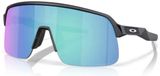 Oakley Sutro Lite S Matte Black Prizm Sapphire Zonnebril