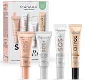 MÁDARA Madara Sos Care Light Skin Soothing Gift Set