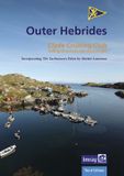 Outer CCC Sailing Directions and Anchorages - Outer Hebrides