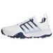ADIDAS PERFORMANCE Sportschoen 'Adipower 26' pastelblauw / zwart / wit