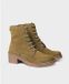 Toni Pons Pavia-sy Bottines à talon Vert EU 38 Femme