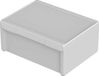 Bopla B 273616 PC-V0-7035 Bocube Outdoorbehuizing 284 x 364 x 160 Polycarbonaat (V0) Grijs-wit (RAL 7035) 1 stuk(s)