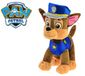 Paw Patrol Chase peluche 27 cm