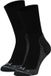 Xtreme Sockswear Wersokken Heren - Cool - Zomer - 2 paar - Zwart - Maat 39/42