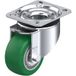 Blickle LK-ALST 82K roue pivotante Diamètre de roue : 80 mm Capacité de charge (max.) : 230 kg 1 pièce(s)