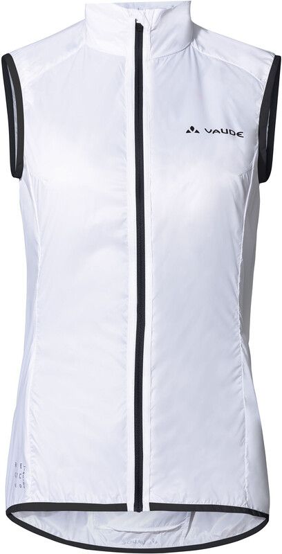 VAUDE Matera Air Vest - Women's - White