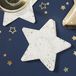 Ginger Ray Servetten Pop The Bubble Ster Goud (16 stuks)