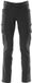 Mascot Accelerate Pantalon avec poche sur cuisse 18279-511 - Noir - C48