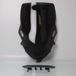 Malossi Bulle et saut de vent pour Scooter Yamaha 500 T-Max 2008 à 2011 4514760 / sport fumé foncé Neuf