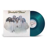 Warner Music Rhino Go To Heaven LP Coloured Vinyl Grateful Dead Blauw