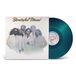 Warner Music Rhino Go To Heaven LP Coloured Vinyl Grateful Dead Blauw