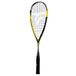 Tecnifibre Carboflex Heritage 125 Basaltex Raquette de squash multiaxiale