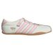 ADIDAS ORIGINALS Ballerina met riempjes 'Tokyo' goud / rosa / wit